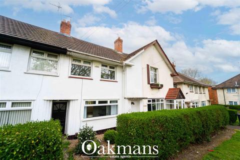 3 bedroom house for sale, Somerford Road, Birmingham B29