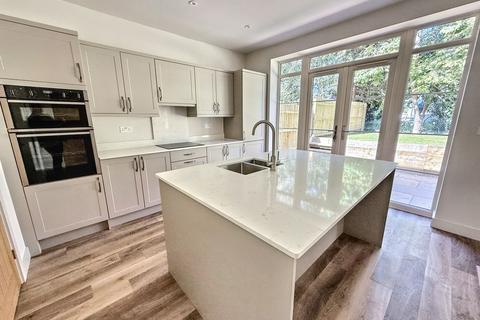 3 bedroom detached house for sale, Ashley Heath