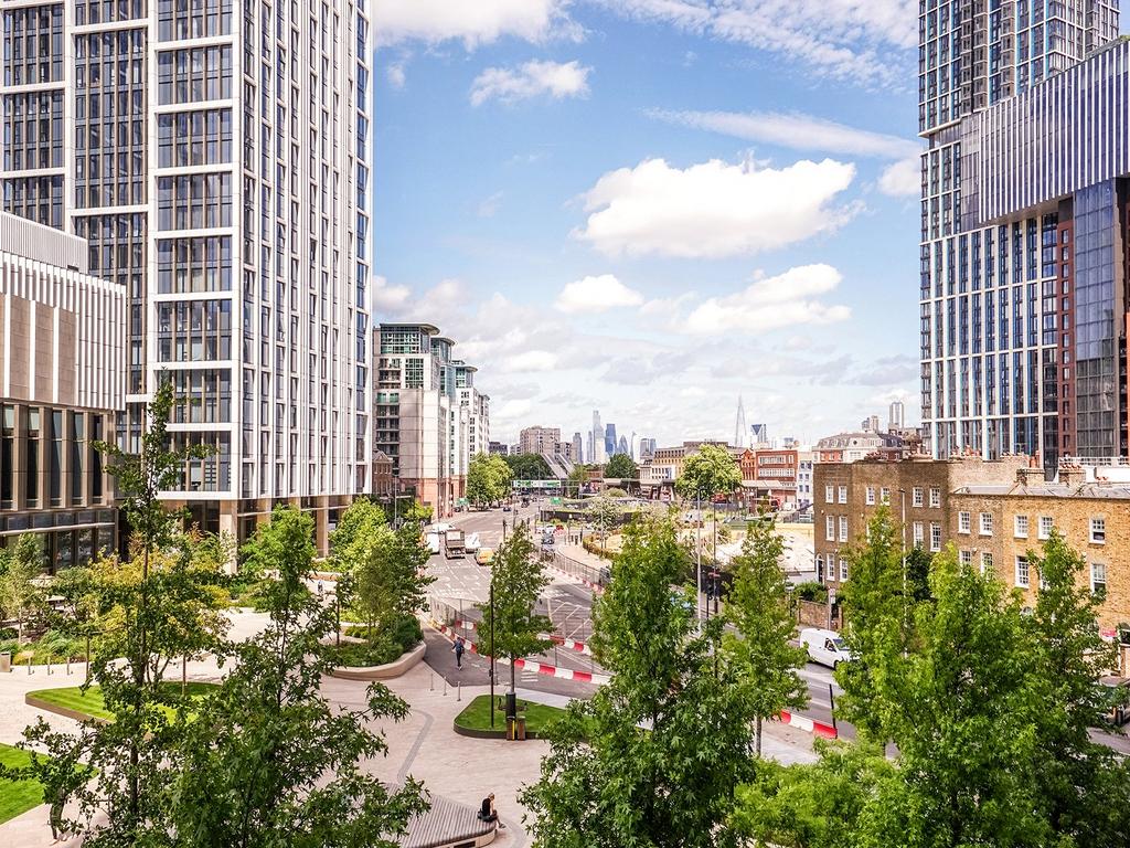 Thames City