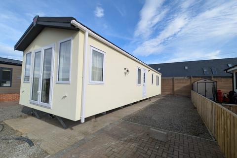2 bedroom park home for sale, Seaton Carew Hartlepool