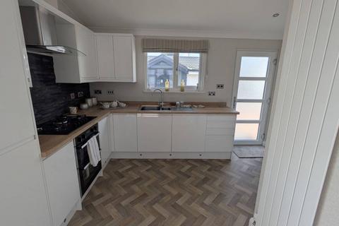 2 bedroom park home for sale, Bromyard Herefordshire