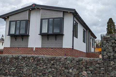 2 bedroom park home for sale, Bromyard Herefordshire