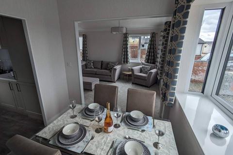 2 bedroom park home for sale, Bromyard Herefordshire