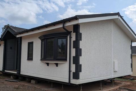2 bedroom park home for sale, Bromyard Herefordshire