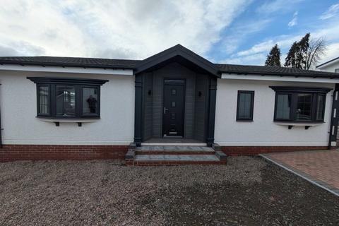 2 bedroom park home for sale, Bromyard Herefordshire