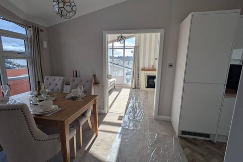 2 bedroom park home for sale, Bromyard Herefordshire