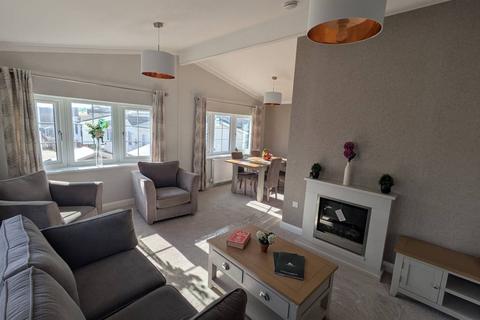 2 bedroom park home for sale, Bromyard Herefordshire