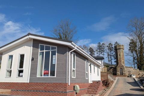 2 bedroom park home for sale, Bromyard Herefordshire