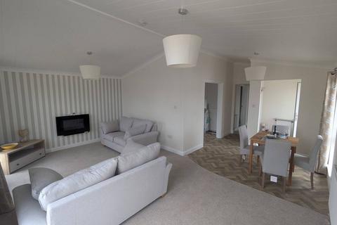 2 bedroom park home for sale, Bromyard Herefordshire