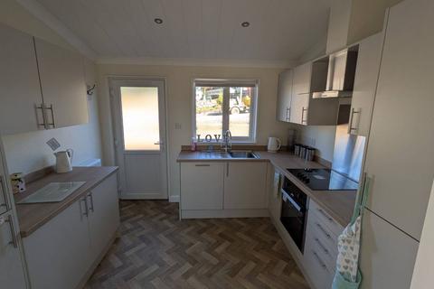 2 bedroom park home for sale, Bromyard Herefordshire