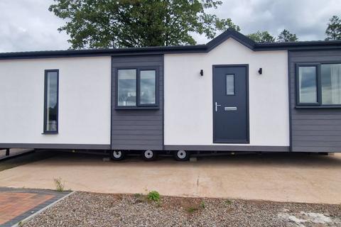 2 bedroom park home for sale, Bromyard Herefordshire