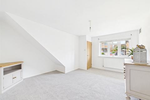 3 bedroom semi-detached house for sale, St. Vincent Way, Churchdown, Gloucester, Gloucestershire, GL3