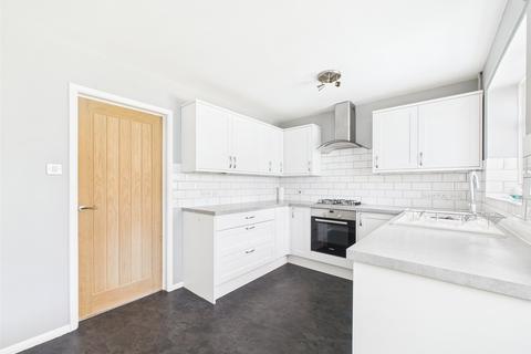 3 bedroom semi-detached house for sale, St. Vincent Way, Churchdown, Gloucester, Gloucestershire, GL3
