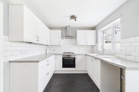 3 bedroom semi-detached house for sale, St. Vincent Way, Churchdown, Gloucester, Gloucestershire, GL3