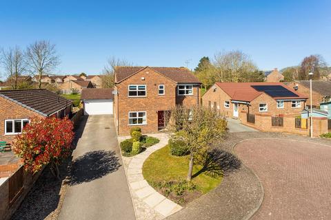 5 Spring Hall Garth, Malton, YO17 7YG