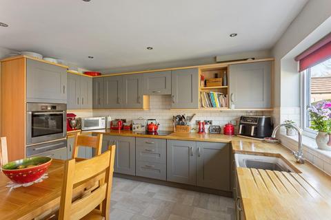 5 Spring Hall Garth, Malton, YO17 7YG