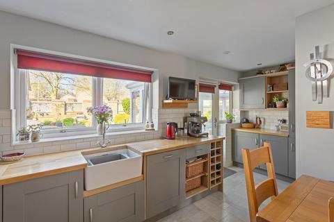 5 Spring Hall Garth, Malton, YO17 7YG