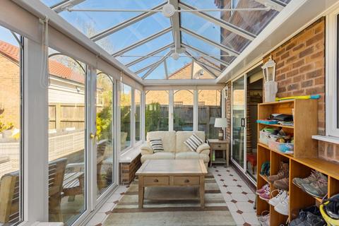 5 Spring Hall Garth, Malton, YO17 7YG