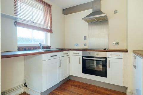 Flat 4, 1 Nelson Road, Worcester, WR2 5BN