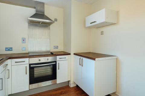Flat 4, 1 Nelson Road, Worcester, WR2 5BN