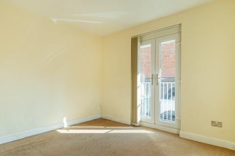 Flat 4, 1 Nelson Road, Worcester, WR2 5BN