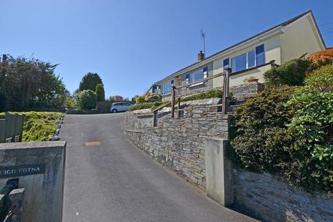 3 bedroom detached bungalow for sale, St. Austell PL26