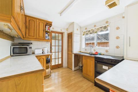 4 bedroom semi-detached bungalow for sale, Oxstalls Drive, Longlevens, Gloucester