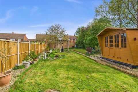 4 bedroom semi-detached bungalow for sale, Oxstalls Drive, Longlevens, Gloucester
