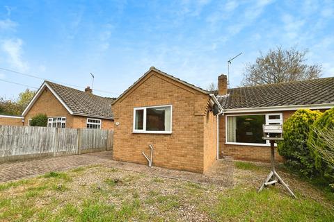 42 High Street, Caythorpe, Grantham, NG32 3DN