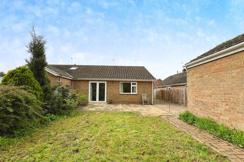 42 High Street, Caythorpe, Grantham, NG32 3DN