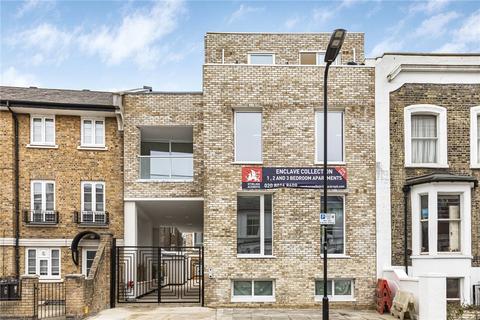 3 bedroom apartment for sale, Enclave Collection, 22-24 Powell Road, London, E5