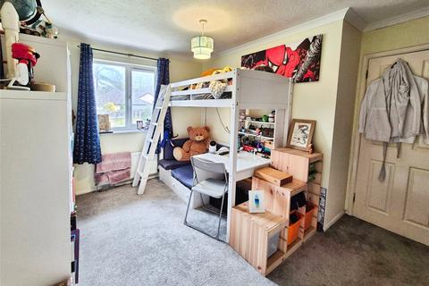 11 Campion Drive, Barnstaple, EX32 8RB