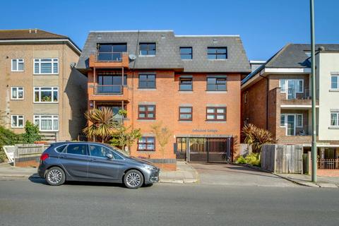 2 bedroom apartment for sale, 80 Station Road, New Barnet, EN5