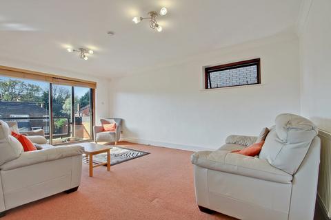 2 bedroom apartment for sale, 80 Station Road, New Barnet, EN5
