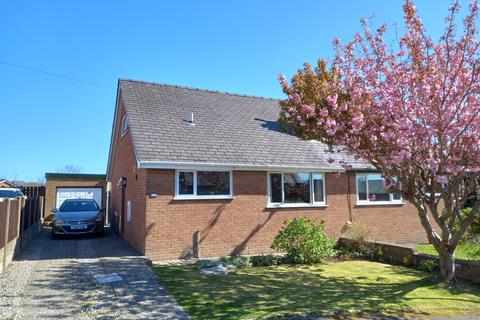 3 bedroom semi-detached house for sale, Rhosfryn, Bangor LL57