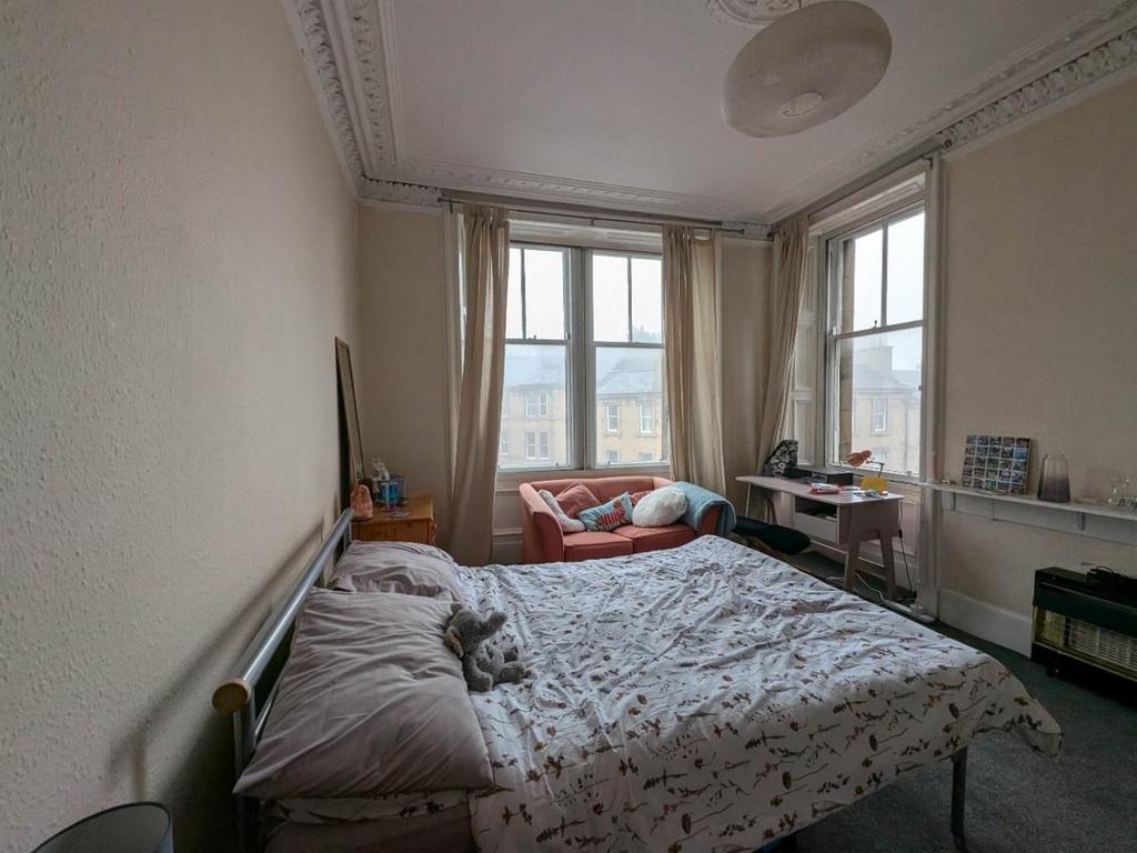 Bed 1