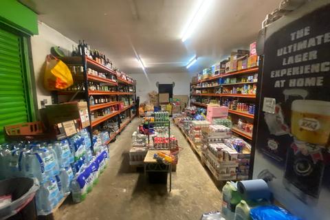 Shop for sale, High Road Leyton, London E10