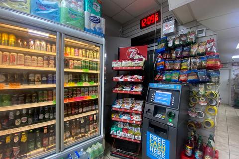 Shop for sale, High Road Leyton, London E10