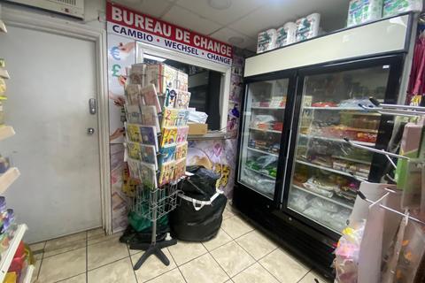 Shop for sale, High Road Leyton, London E10