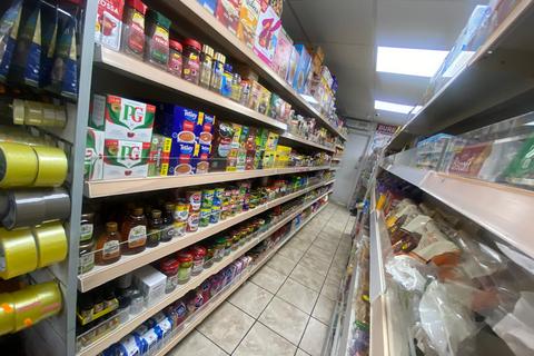 Shop for sale, High Road Leyton, London E10