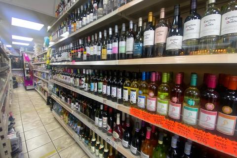 Shop for sale, High Road Leyton, London E10
