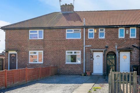 14 Burrill Avenue, York, YO30 6HP