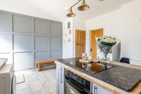 14 Burrill Avenue, York, YO30 6HP