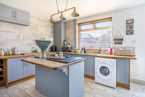 14 Burrill Avenue, York, YO30 6HP