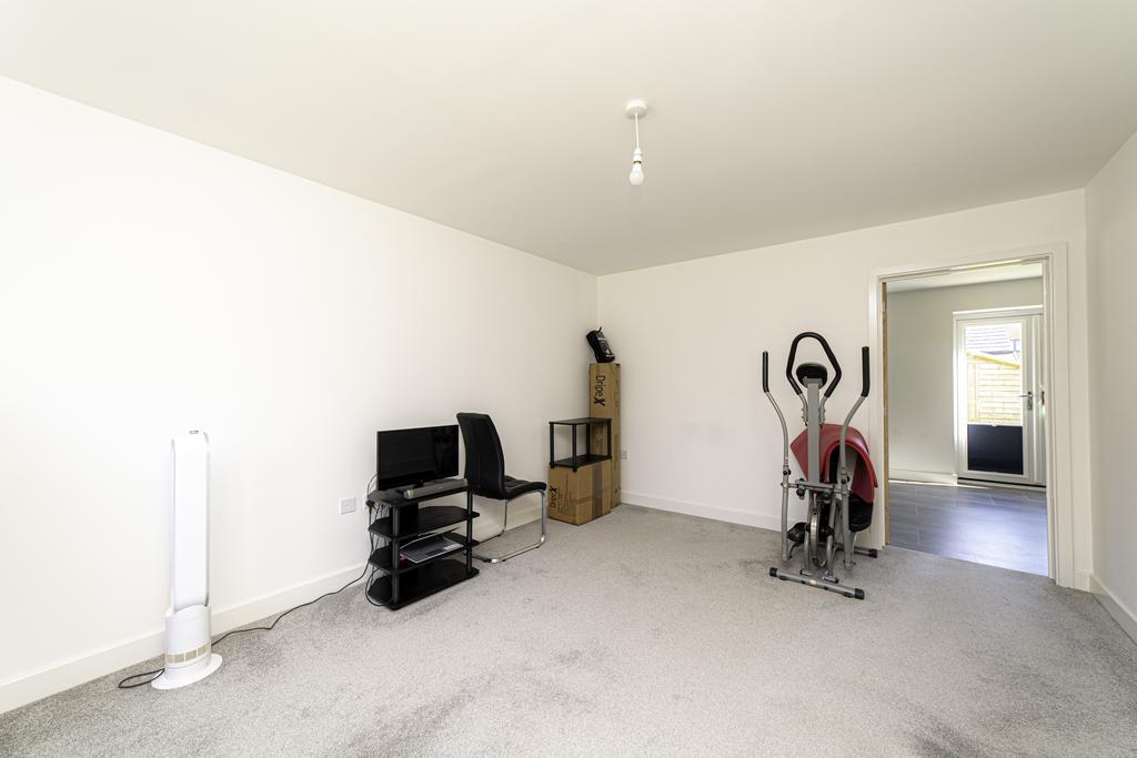 General 11 Austin Me