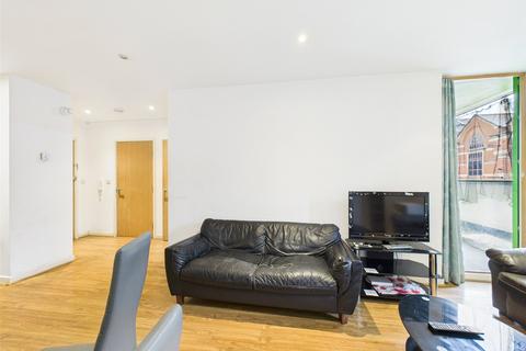 1 bedroom flat to rent, Arboretum Place, Barking IG11