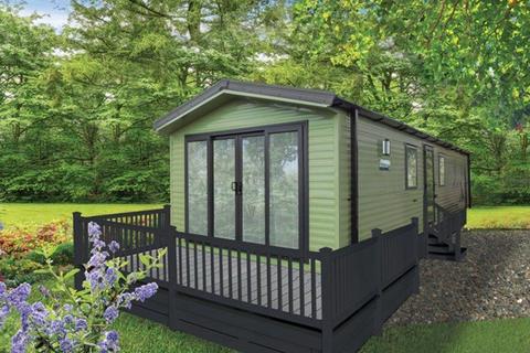 2 bedroom lodge for sale, Llandrindod Wells
