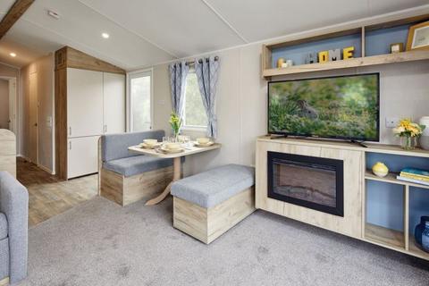 2 bedroom lodge for sale, Llandrindod Wells