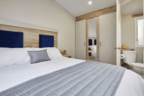 2 bedroom lodge for sale, Llandrindod Wells