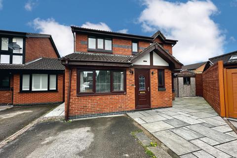 14 Calendine Close, Thornton-cleveleys, FY5 2ZG